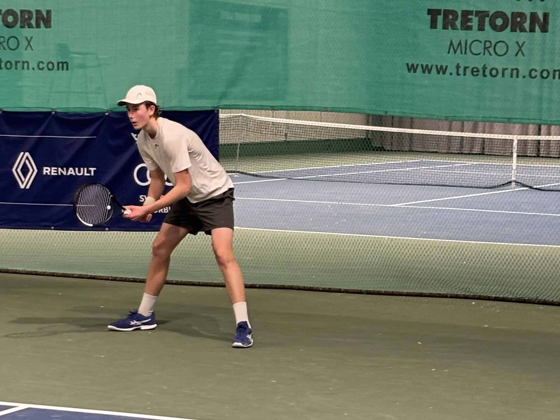 Dubbla framgångar för Angelina, Hanna och Ella i Junior-SM