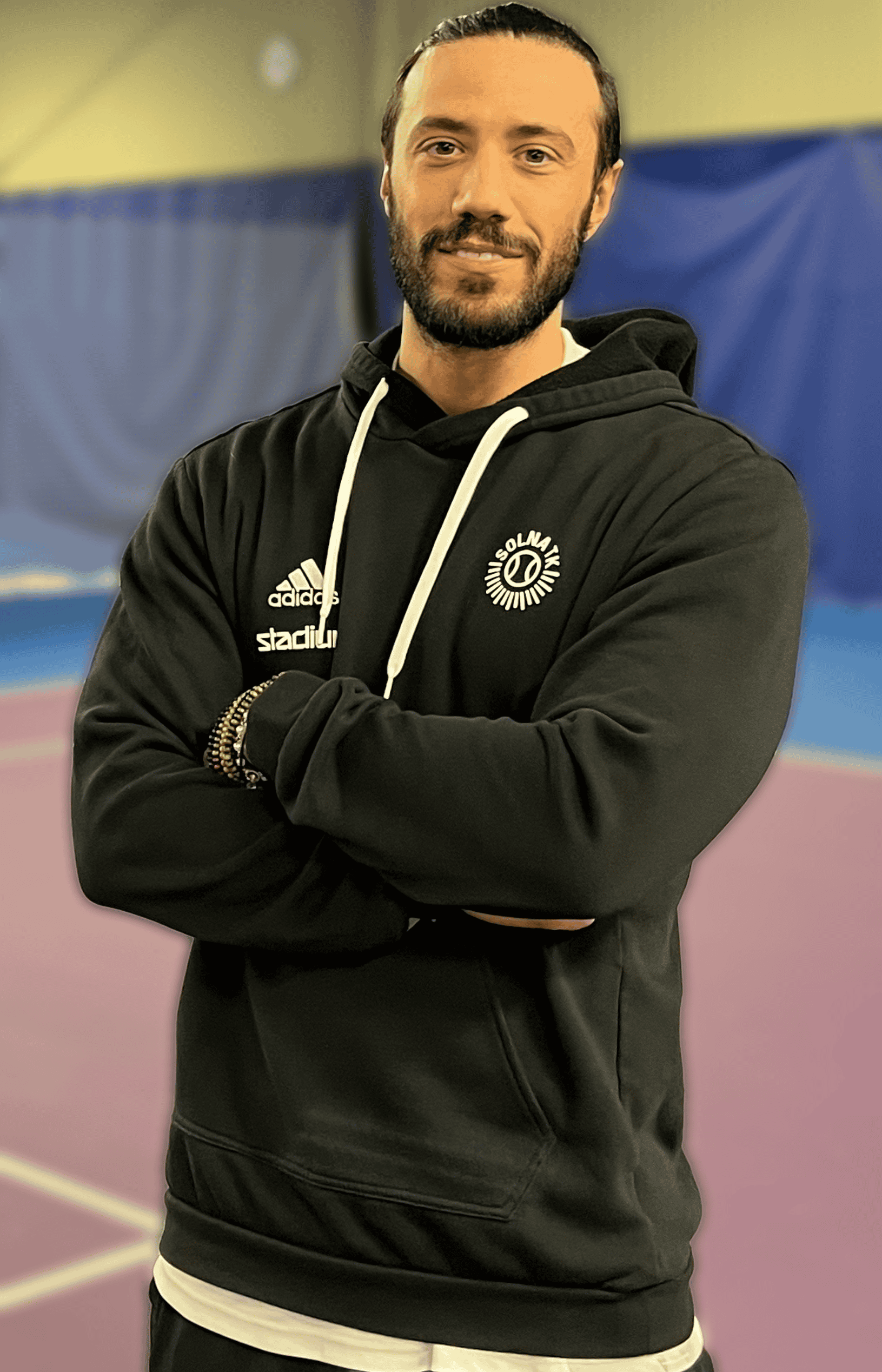 Angelos Lenis